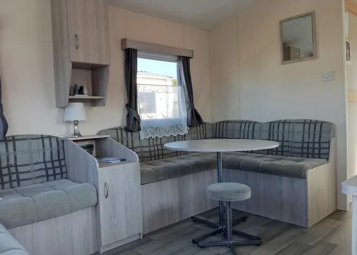 In The Dunes Nearby The Chalet *