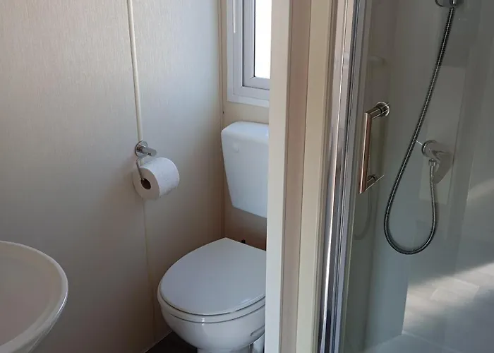 Chalet In The Dunes Nearby The IJmuiden