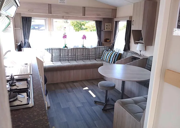 In The Dunes Nearby The *