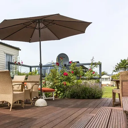 In The Dunes Nearby The *