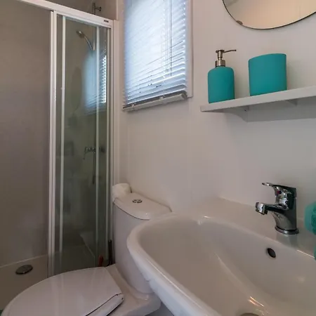 Alpstuga In The Dunes Nearby The IJmuiden