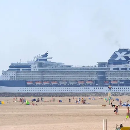 In The Dunes Nearby The * IJmuiden