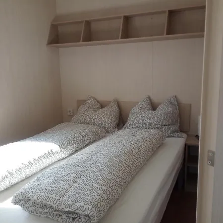 In The Dunes Nearby The Alpstuga IJmuiden