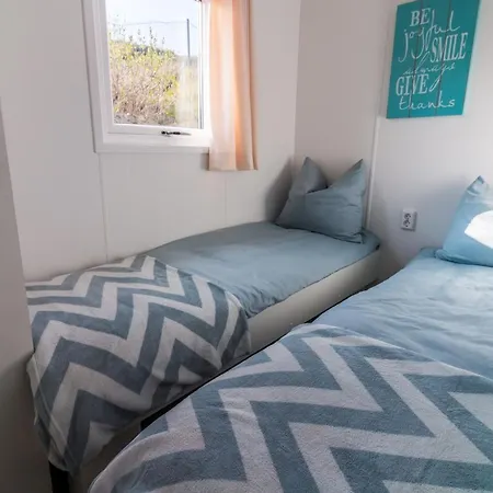 In The Dunes Nearby The Alpstuga IJmuiden