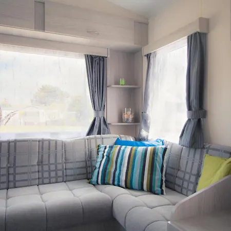 Alpstuga In The Dunes Nearby The *