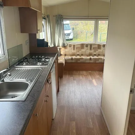 In The Dunes Nearby The *